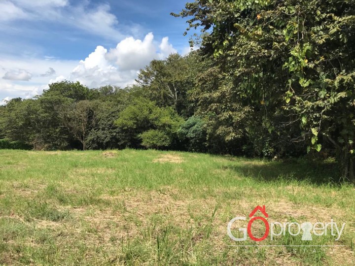 Se vende lote en Hacienda Espavel, La Guácima